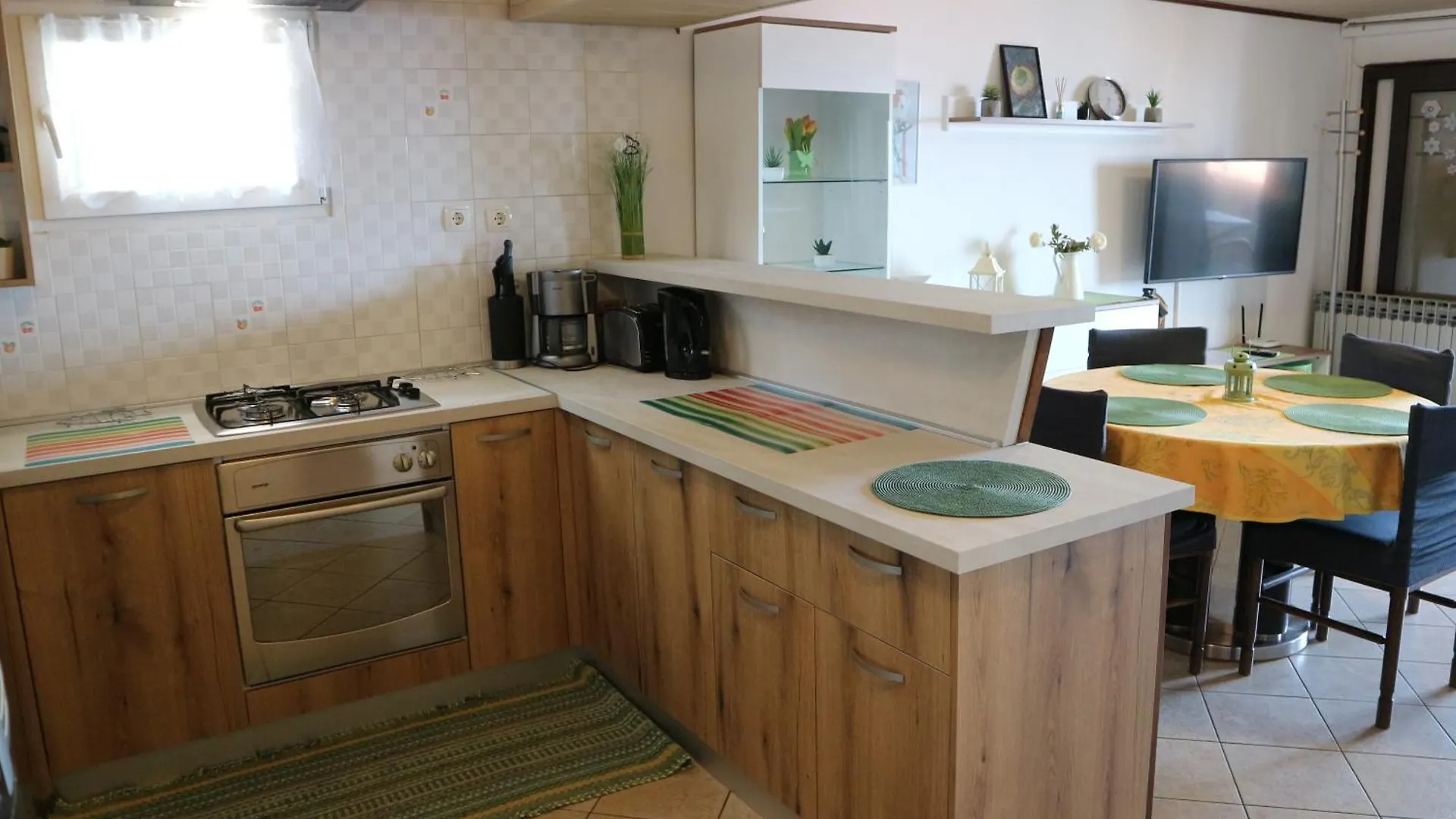 Apartments Komel Opatija 0*,