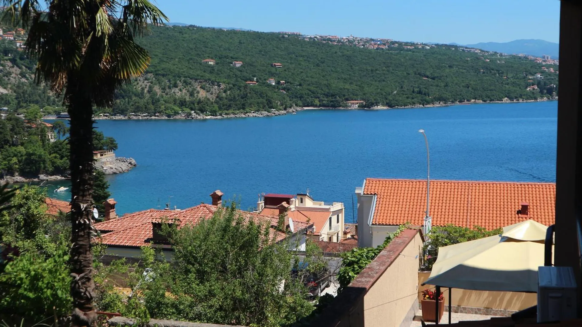 Apartments Komel Opatija