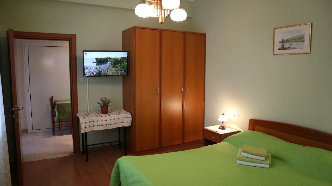 Apartments Komel Opatija