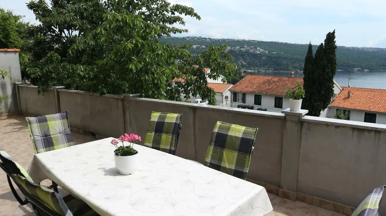 Apartments Komel Opatija 0*,
