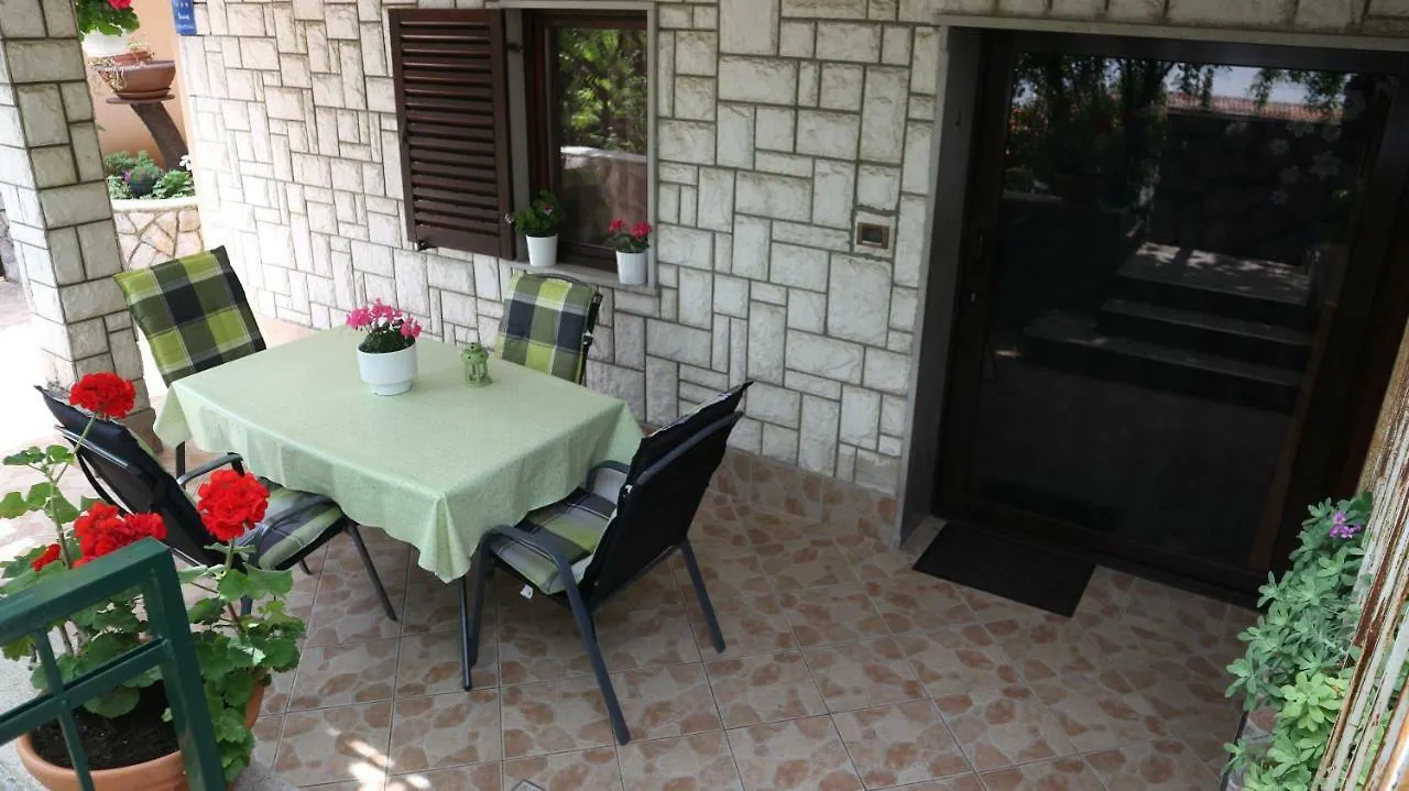 Apartments Komel Opatija Croatia