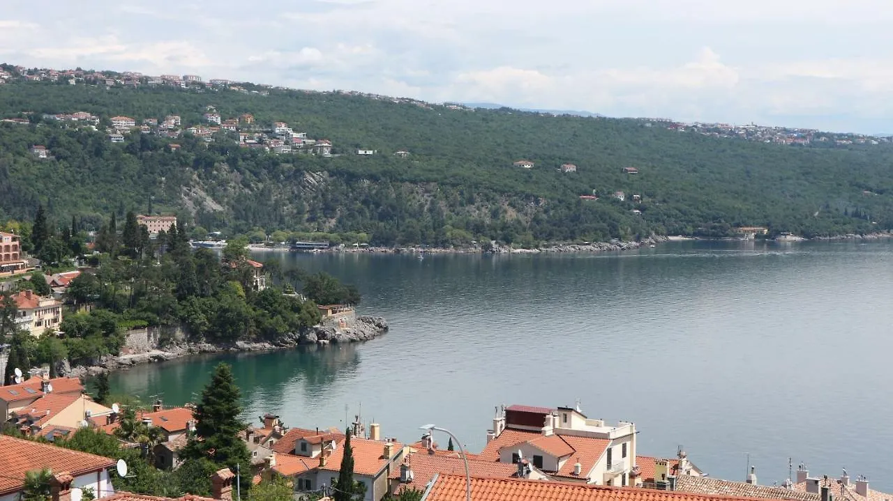 Apartments Komel Opatija