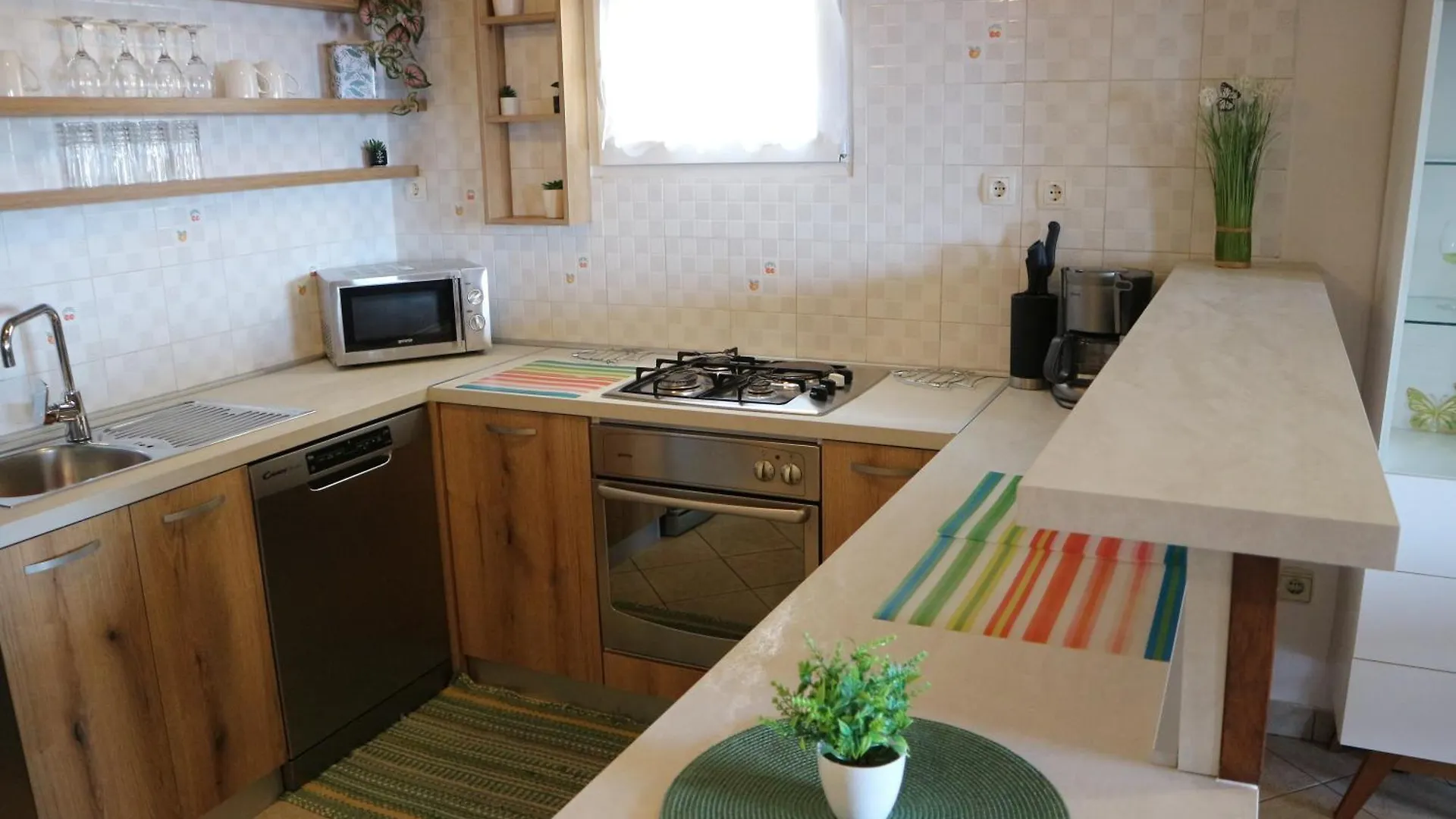 Apartments Komel Οπατία Κροατία