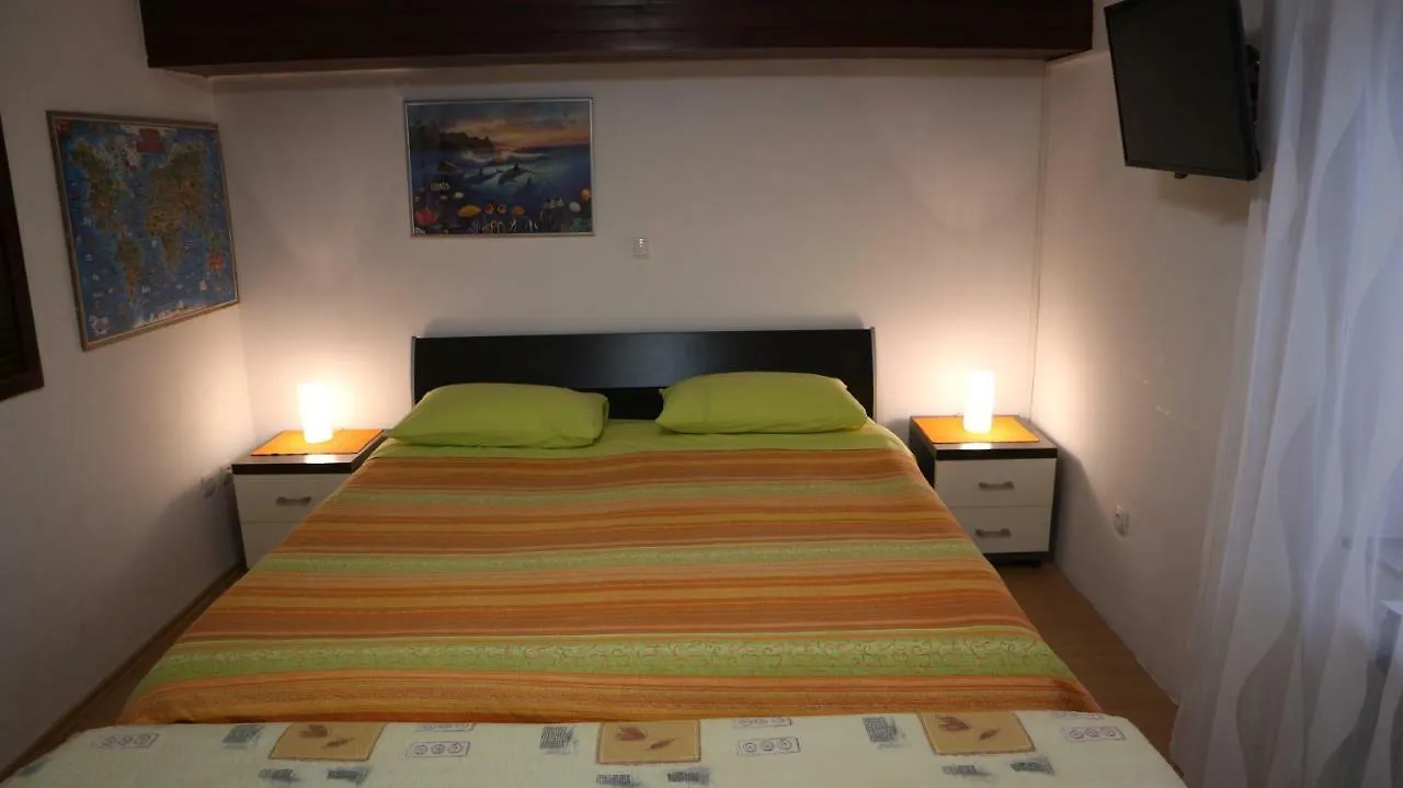 Apartments Komel Οπατία Κροατία