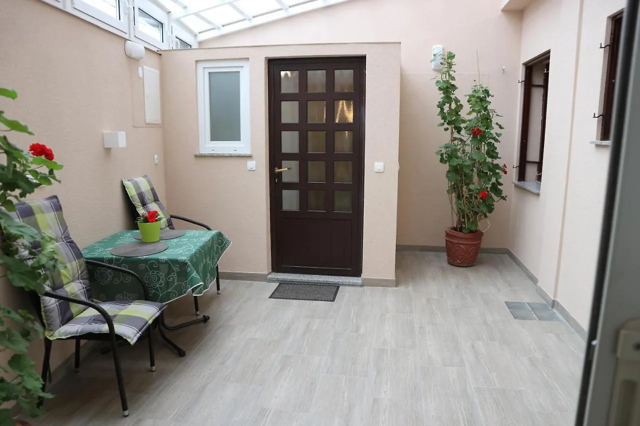 Apartments Komel Opatija
