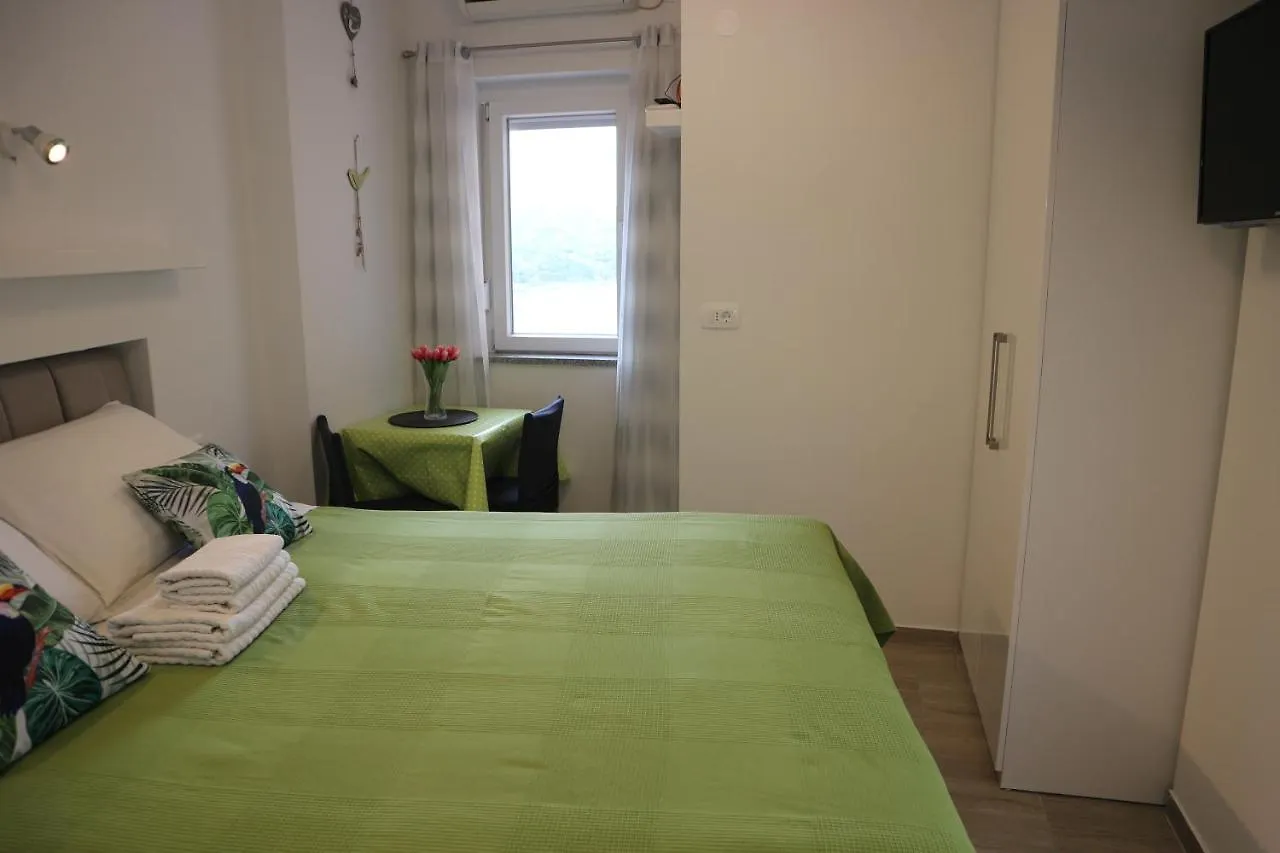 Apartments Komel Opatija