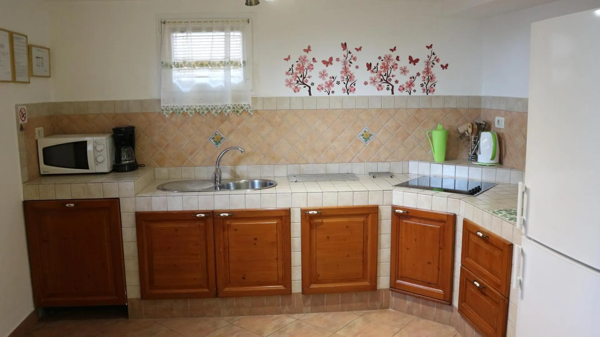 Apartments Komel Opatija Croacia