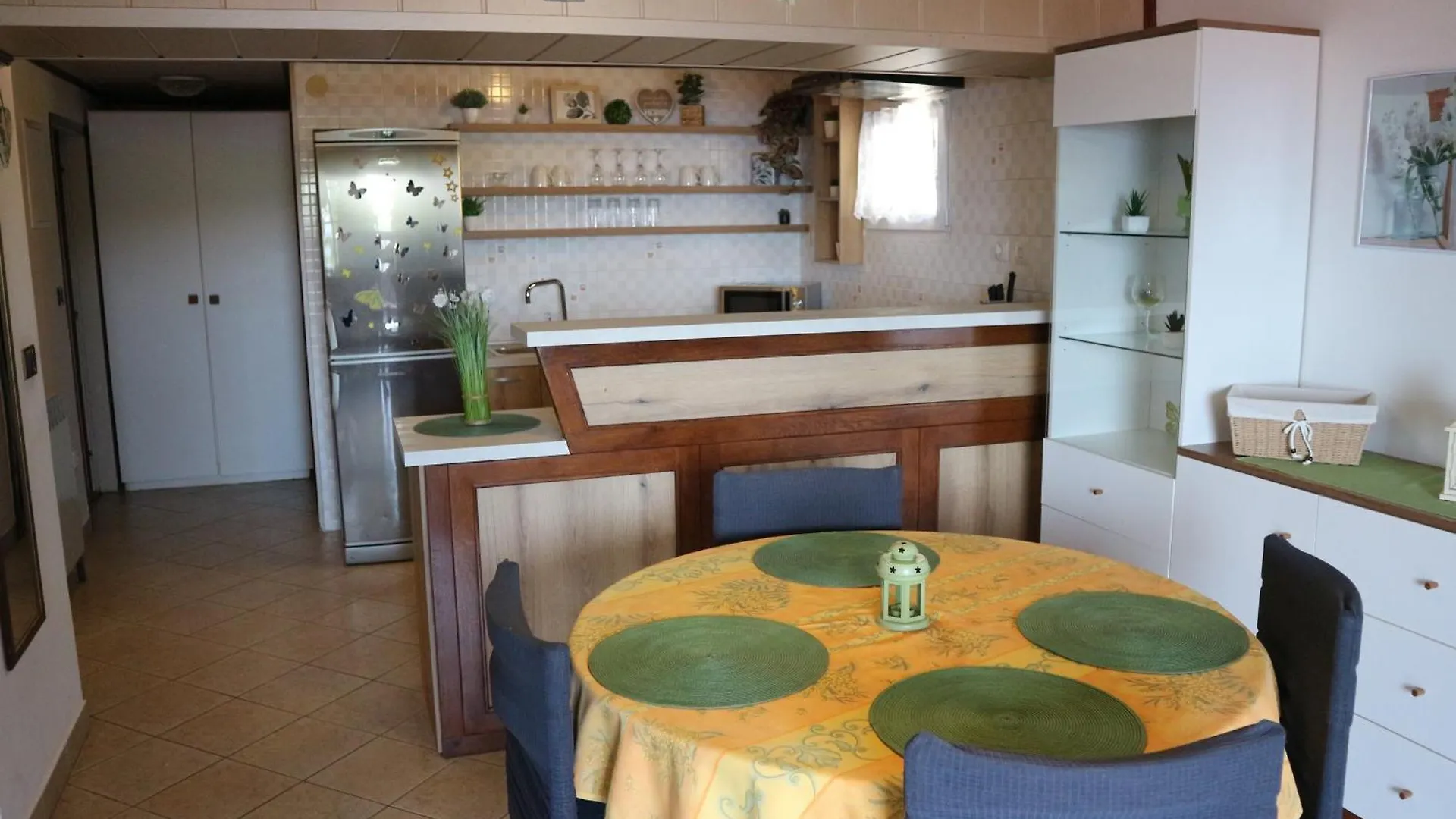 Apartments Komel Opatija