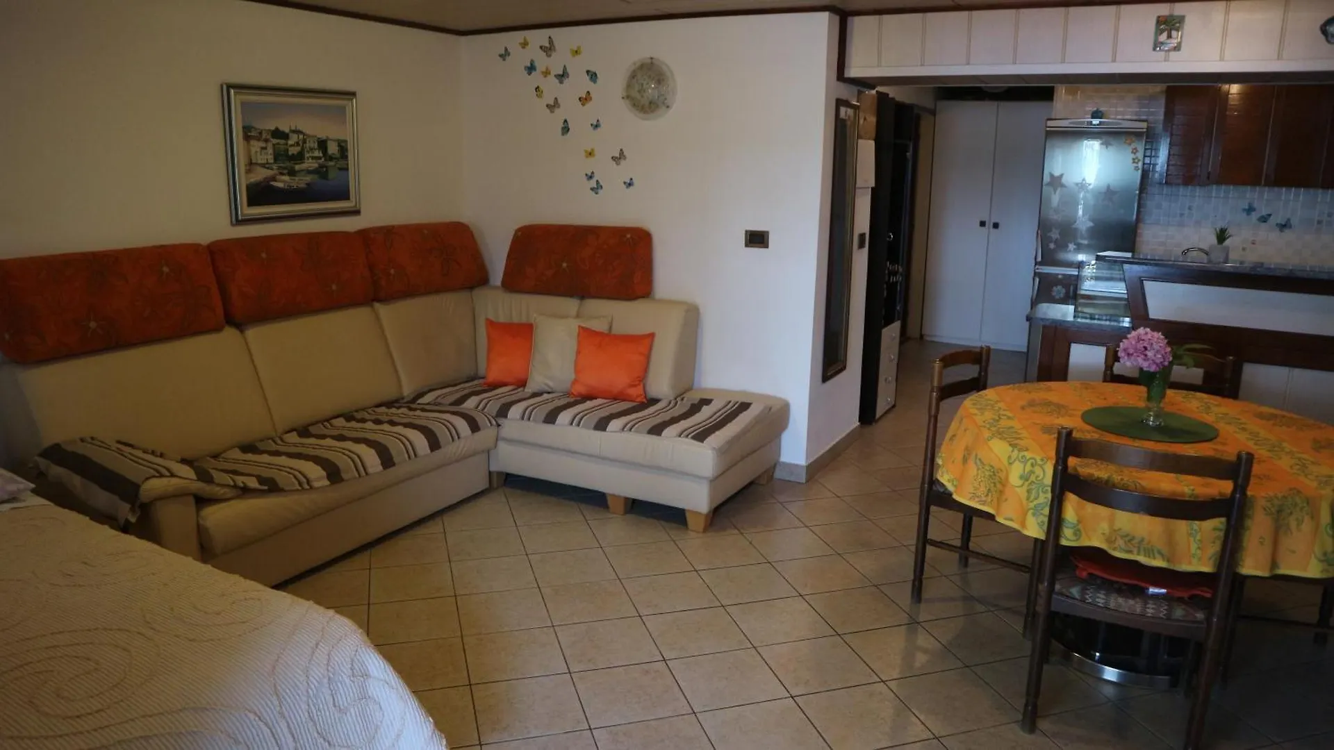 Apartments Komel Opatija 0*,  Croacia