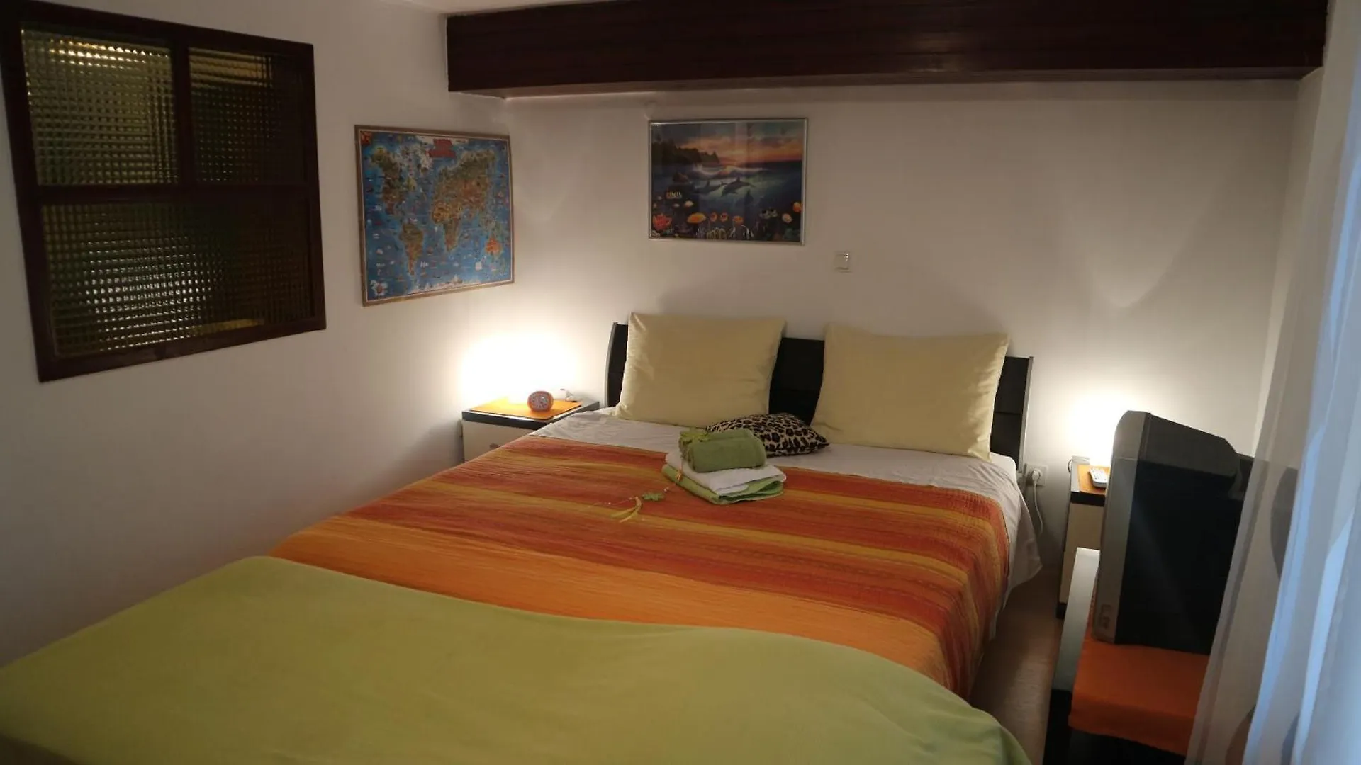 Apartments Komel Opatija