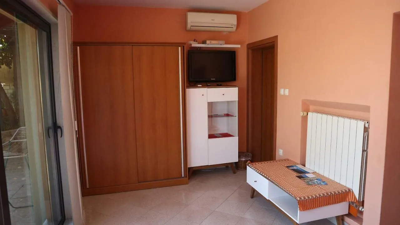 Apartments Komel Opatija
