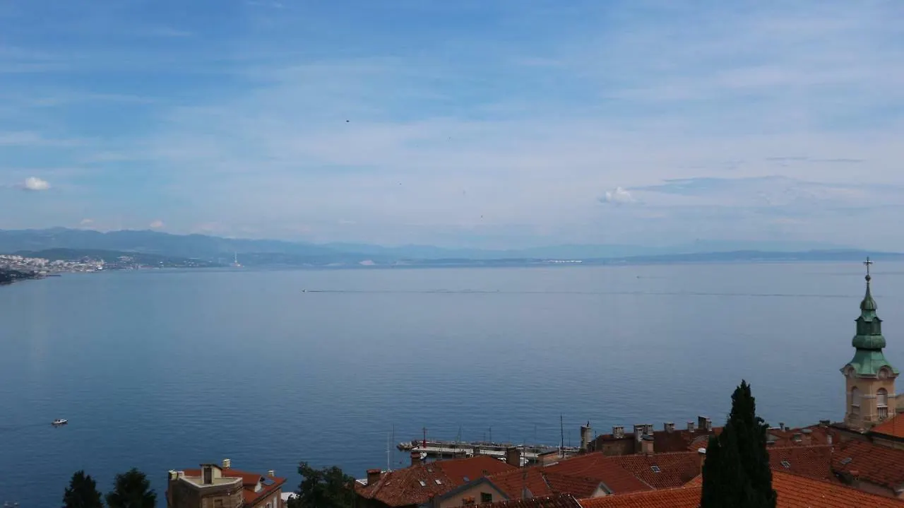 Apartments Komel Opatija