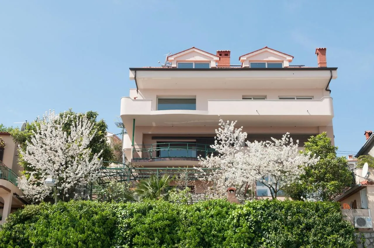 Apartments Komel Opatija 0*,